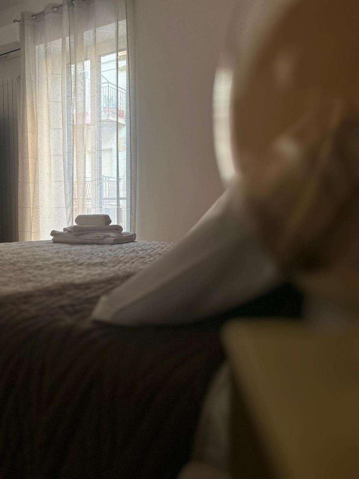 Casa Akragas Villa Palermo Ngoại thất bức ảnh
