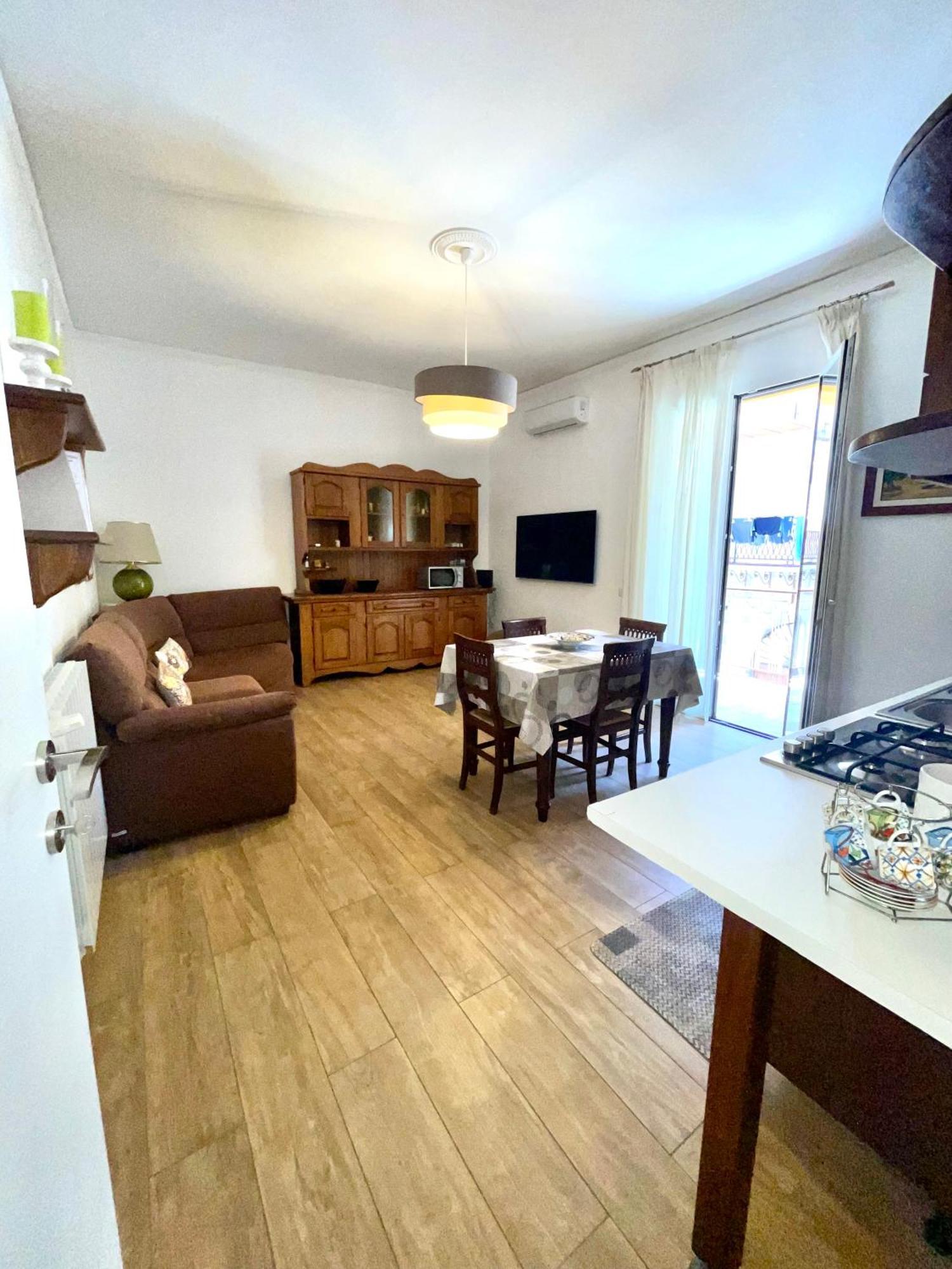 Casa Akragas Villa Palermo Ngoại thất bức ảnh